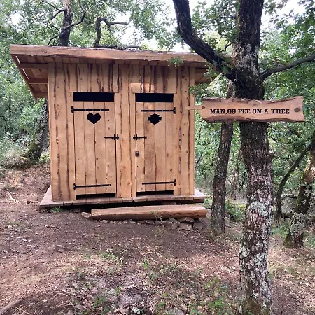 Chez Buddy - De Trappeur