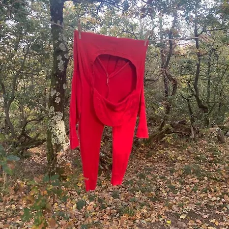 Chez Buddy - De Trappeur *