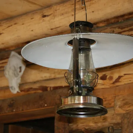 Chez Buddy - De Trappeur Chalet *