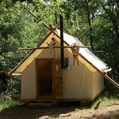Chez Buddy - De Trappeur Chalet